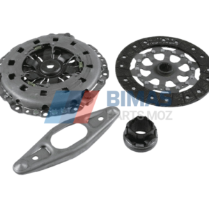 Kit de embraiagem - BMW 1 / 3 / X1 Series - Vários modelos