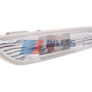 Lâmpada Repetidora - BMW Série 1 / 3 / X1 - Vários Modelos - Esquerda
