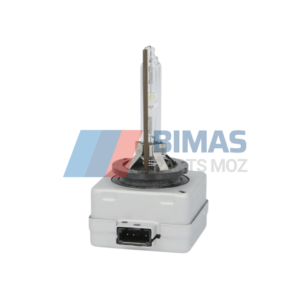Lâmpada de Farol Xenon - D1S - 12v 35w - Substituição