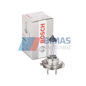 Lâmpada para faróis - H7 12V 55W - PX26d - 4200k - Bosch Eco