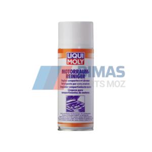 Limpador de Compartimento de Motor Liqui Moly - 400ml