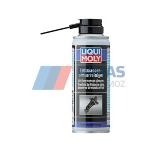Limpador de Sensor de Fluxo de Ar Liqui Moly - 200ml