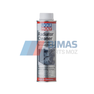 Limpador de radiador Liqui Moly - 300ml