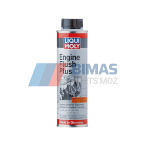 Liqui Moly Engine Flush Plus - 300ml