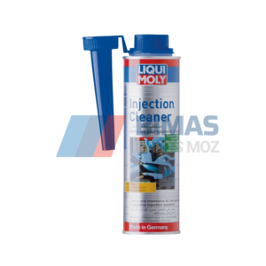 Liqui Moly Injection Cleaner - 300 ml