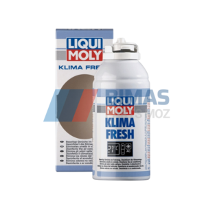 Liqui Moly Klima Fresh - 150ml