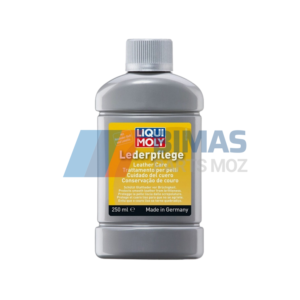 Liqui Moly Lederpflege Cuidado com o Couro - 250ml