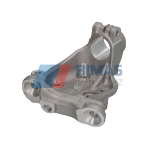 Manga de Direção - BMW E90 / E91 / E92 / E93 / E89 Series - Vários Modelos - Esquerda