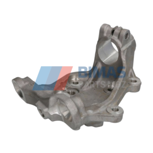 Manga de Direção - BMW E90 / E91 / E92 / E93 / E89 - Vários Modelos - Direita