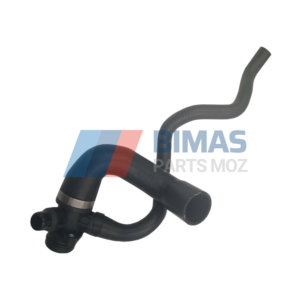 Mangueira de Refrigerante - BMW 1 / 2 / 3 / 4 / X1 / Z4 Series - Vários Modelos - Bomba Para Cabeça - Auto