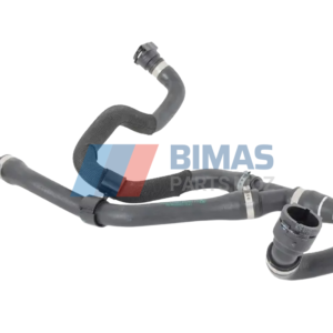 Mangueira de Refrigerante - BMW Série 1 / 2 / 3 / 4 - Vários Modelos - Auto