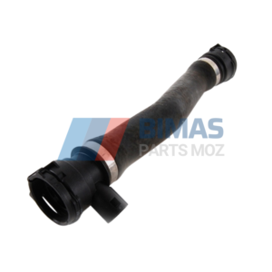 Mangueira do radiador - BMW 1 / 3 Series - Vários modelos - Termostato de saída