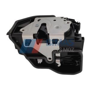 Mecanismo de Bloqueio da Porta - BMW Série 1 / 2 / 3 / 4 / 5 / 6 / 7 / X1 / X3 / X5 / X6 / Z4 - Dianteira - Direita