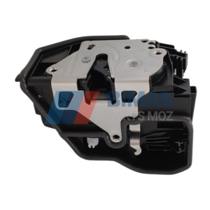 Mecanismo de Bloqueio da Porta - BMW Série 1 / 2 / 3 / 4 / 5 / 6 / 7 / X1 / X3 / X5 / X6 / Z4 - Dianteira - Direita