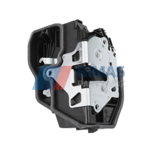 Mecanismo de Bloqueio da Porta - BMW Série 1 / 2 / 3 / 4 / 5 / 6 / 7 / X1 / X3 / X5 / X6 / Z4 - Dianteira - Esquerda