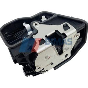 Mecanismo de Bloqueio da Porta - BMW Série 1 / 3 / 4 / 5 / 6 / 7 / X1 / X3 / X5 / X6 - Traseira - Direita