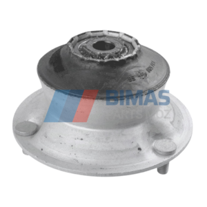 Montagem do amortecedor - BMW 1 / 3 / 5 / 6 / X1 / X3 Series - Vários modelos - Dianteiro