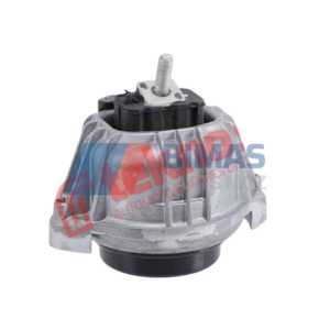 Montagem do motor - BMW 1 / 3 / X1 / Z4 Series - Esquerda