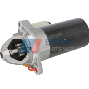 Motor de arranque - BMW 1 / 2 / 3 / 4 / 5 / X1 / X3 / E89 Series - Plus Line