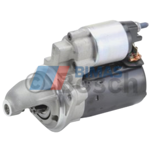 Motor de arranque - BMW 1 / 3 / X1 / Z4 Series - Vários modelos