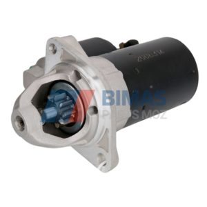 Motor de arranque - BMW 1 / 3 / X1 / Z4 Series - Vários modelos - Plus Line