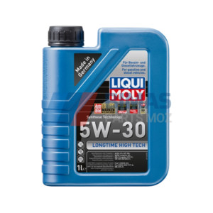 Óleo do motor - Liqui Moly Hightime High Tech 5w-30 / 1L