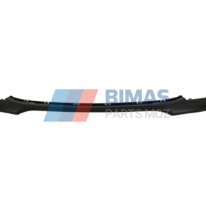 Painel de acabamento do para-choque dianteiro - BMW E87 1-Series - Para-choque padrão - Todos os modelos