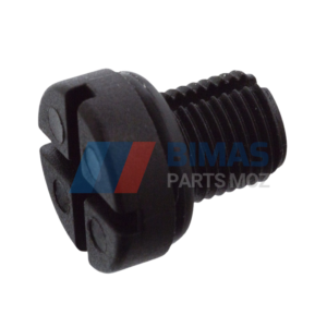 Parafuso de ventilação - BMW 1 / 3 / 5 / 7 / X3 / X5 / Z4 Series - Vários modelos