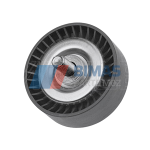 Polia de deflexão - BMW 1 / 3 / X1 / E85 Series - Vários modelos