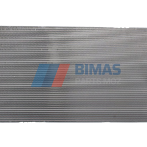 Radiador - BMW Série 1 / 2 / 3 / 4 - Vários Modelos - Manual