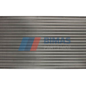 Radiador - BMW Série 1 / 3 / 4 - Vários Modelos - Auto