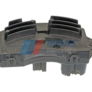 Regulador do ventilador - BMW 1 / 3 / X1 / X3 / X5 / X6 / Z4 Series - Vários
