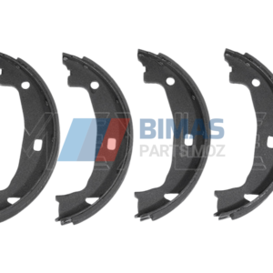 Sapatas de freio de mão - BMW Série 1 / 3 / Z4 - Vários modelos