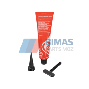 Selante de Juntas Líquidas Febi - Silicone - Universal - 70ml
