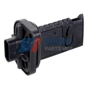 Sensor de Massa de Ar - BMW 1 / 2 / 3 / 4 / 5 / 6 / X1 / X3 / X4 / X5 / X6 / Z4 Series - Substituição