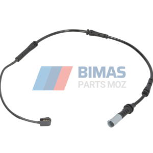 Sensor de desgaste dos travões - BMW 1 / 2 / 3 / 4 Series - Vários modelos - Dianteiro