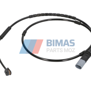 Sensor de desgaste dos travões - BMW 1 / 2 / 3 / 4 Series - Vários modelos - Traseiro