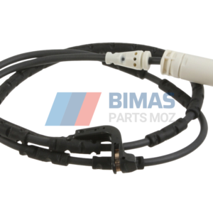 Sensor de desgaste dos travões - BMW Série 1/3 - Vários modelos - Traseiro