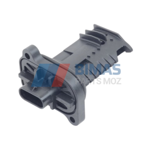 Sensor de massa de ar - BMW 1 / 2 / 3 / 4 / 5 / 6 / X1 / X3 / X4 / X5 / X6 / Z4 Series - Vários