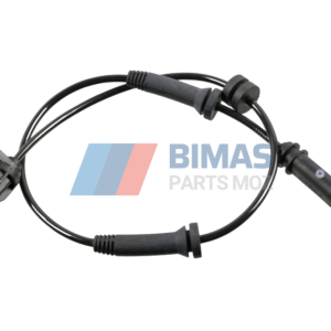 Sensor de velocidade da roda - BMW 1 / 2 / 3 / 4 Series - Vários modelos - Dianteiro