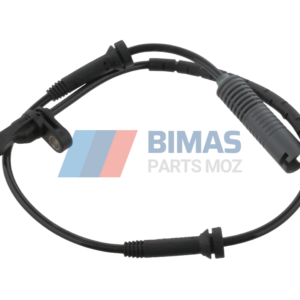 Sensor de velocidade das rodas - BMW Série 1 / 3 - Vários modelos - Dianteiro
