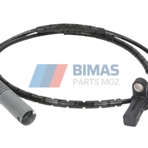 Sensor de velocidade das rodas - BMW Série 1 / 3 - Vários modelos - Traseiro