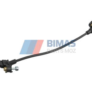 Sensor do virabrequim - BMW Série 1 / 2 / 3 / 4 / 5 / X1 / X3 / X4 / X5 / X6 / Z4