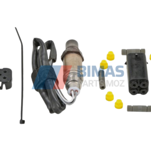 Sonda Lambda - BMW Série 1/3 - Vários modelos