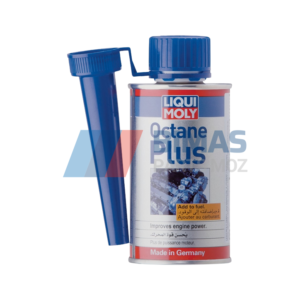 Liqui Moly Octane Plus - 150ml