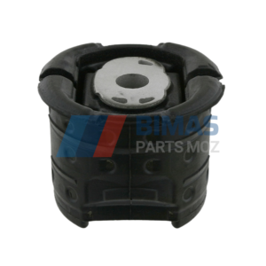 Suporte de Borracha do Eixo Traseiro - BMW Série 1 / 3 - Vários Modelos - Traseiro