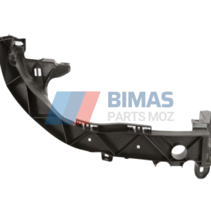 Suporte de Farol - BMW E81 / E82 / E87 Series - Vários Modelos - Direito