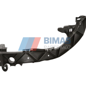 Suporte de Farol - BMW E81 / E82 / E87 Series - Vários Modelos - Esquerdo