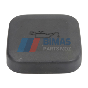 Tampa de enchimento de óleo - BMW 1 / 3 / 5 / 6 / 7 / X3 / Z4 Series - Vários modelos