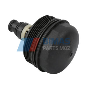 Tampa do Filtro de Óleo - BMW 1 / 3 / X1 / Z4 Series - Vários Modelos